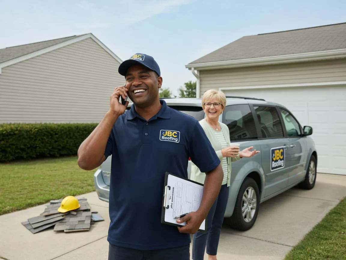 Roof Replacement Welch, MN FAQs